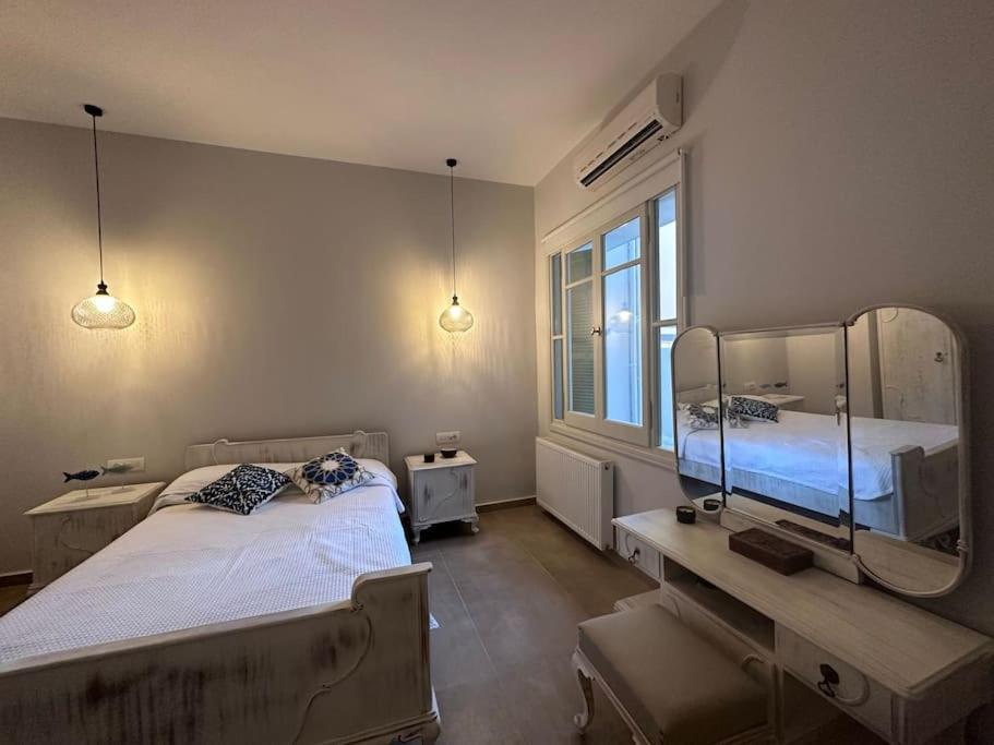 Вілла Casa Al Centro, Kos Old Town Екстер'єр фото