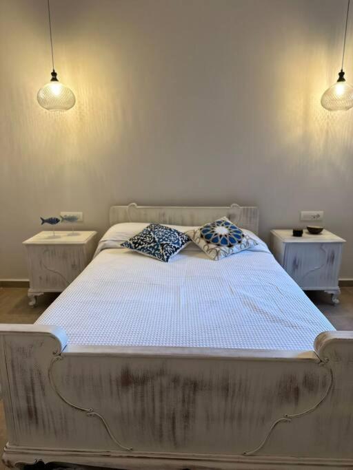 Вілла Casa Al Centro, Kos Old Town Екстер'єр фото